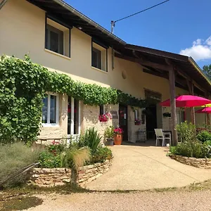 La Ferme Du Bonheur Bed & Breakfast